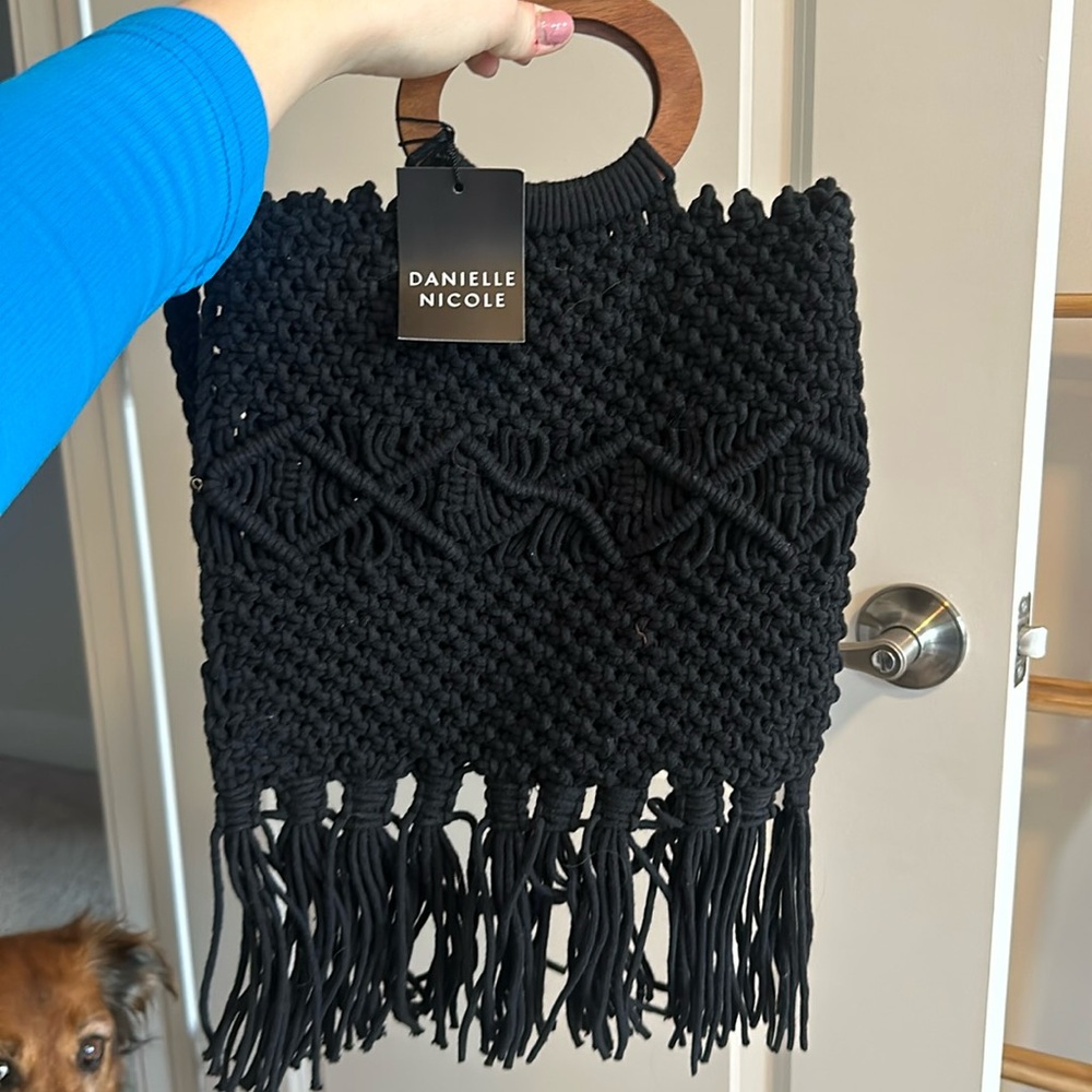 NWT Bogo Bag